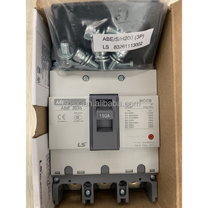 <span class=keywords><strong>Disjoncteur</strong></span> à boîtier moulé LSs 800A(ABE803B) 700A(ABE803B) 600A(ABE603B) 500A(ABE603B) 400A(ABE403B) 350A(ABE403B) - Product Image 3