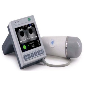 Escáner de Vejiga Inalámbrico Portátil Visbull BVT-02 con Certificación CE, Diseño Digital de Mano de Fácil Operación para Uso Clínico - Product Image 3