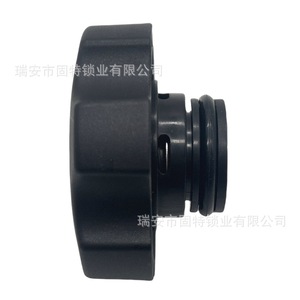 Conjunto de tubos de la industria de cerrajería Hanyang 13544913 13598760 13502353 13502509 para reemplazo y reparación de Chevrolet Cadillac Buick - Product Image 4