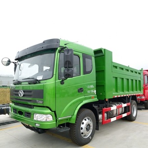 <span class=keywords><strong>Camion</strong></span> à benne basculante mini Dongfeng <span class=keywords><strong>4x4</strong></span> 2,5 tonnes 5,5 tonnes Euro3, 4 4 - 6L à <span class=keywords><strong>vendre</strong></span> - Product Image 2