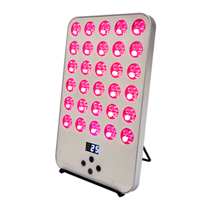 Perangkat Panel Terapi Cahaya Merah untuk Pereda Nyeri Perawatan Kecantikan Lampu Cahaya Merah Portabel Kelas Profesional - Product Image 4