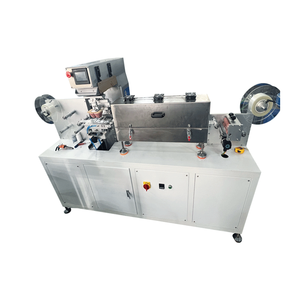 Automatically Feeding Customized Automatic Tampo <b>Printing</b> <b>Machine</b> with IR Tunnel - Product Image 2