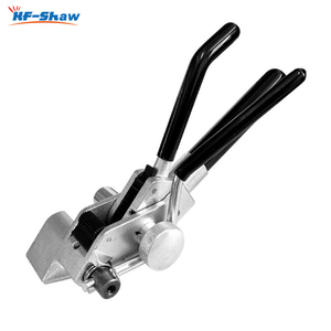 Attaches de câble en acier inoxydable de haute qualité LQA outil de tension Cutter nouvelle chaîne de moto enlèvement riveteuse flûtes carbure plat moulin - Product Image 6