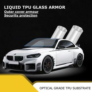 <span class=keywords><strong>Film</strong></span> <span class=keywords><strong>de</strong></span> protection pour vitres <span class=keywords><strong>de</strong></span> voiture Epu 7mil, <span class=keywords><strong>film</strong></span> pour pare-brise anti-sable et anti-vent, en vente - Product Image 3