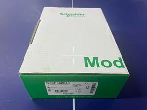Sch-neider modiconm580系列BMEP582040可编程控制器独立处理器模块8mb 61以太网设备8 X80远程输入输出机架 - Product Image 6