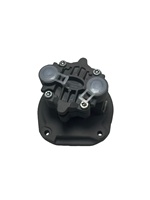 Conjunto de Bomba de Inyección Directa de Fábrica SuRun 0445020114 para Motor Weichai Serie WP6 WP10 WP12 - Nuevo con 6 Meses de Garantía