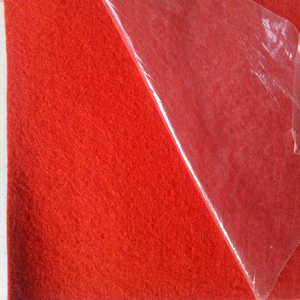 Triển lãm thảm trải sàn bán buôn, thảm trải sàn bằng nỉ, lớp lót thảm ngoài trời - Product Image 6