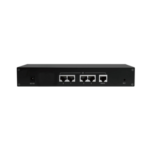 Dinstar Bộ Điều Khiển Biên Giới Phiên SBC3000 Các Doanh Nghiệp & Nhà Cung Cấp Dịch Vụ Lớn - Product Image 6