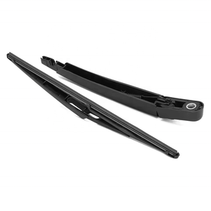 Oferta Especial: Escobilla y Brazo de <span class=keywords><strong>Limpiaparabrisas</strong></span> Trasero de Goma Natural para Mercedes-Benz Clase ML W164 W166 2005-2015 ML350 - Product Image 3