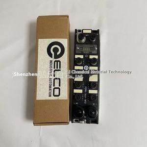 Yike <span class=keywords><strong>ELECO</strong></span> Proxy Lot Split Box FCPN-16UP-M12 et connecteur d'interface FCPN-1600P-M12 Stock électronique - Product Image 4