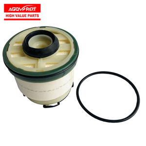 高品质燃油滤清器滤芯，适用于福特 Ranger PX Turbo 5 缸 P5AT P4AT，带 O 型圈，适用于马自达 BT50 2.2l UP0Y AB399176AC - Product Image 1