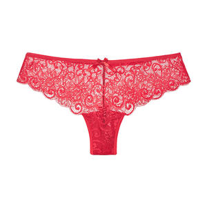 <span class=keywords><strong>Perizoma</strong></span> Sexy da Donna <span class=keywords><strong>Senza</strong></span> Cuciture a Vita Bassa in Pizzo di Alta Qualità - Product Image 4