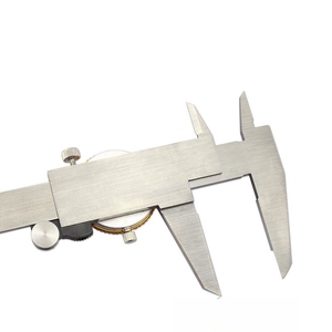 เครื่องมือวัดเจิ้งเจียง คาลิปเปอร์แบบนาฬิกา รุ่นแอนนา - Product Image 2