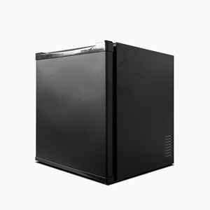 Minibar de refrigeración comercial sin ruido de 60 <span class=keywords><strong>litros</strong></span>, armario, minibarra, <span class=keywords><strong>nevera</strong></span> para hotel, 2 uds., 2 uds. - Product Image 5