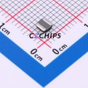 Inductor de Potencia SFE3012A-4R7M-F-HF SMD, 3x3mm (Inductancia: 4.7uH) (Precisión: 20%) (Corriente Nominal: 1.24A) - Product Image 2