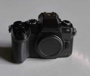 กล้องมิเรอร์เลสมือสอง DMC-G80 Lumix G85 กล้องดิจิตอล กล้อง SLR - Product Image 4