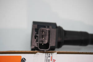 Koil Pengapian HITACHI ASTEMO Original Baru Berkualitas Tinggi IGNC02146 22448-6CT0A Universal Fitment Garansi 1 Tahun untuk PRIMERA P11 - Product Image 4