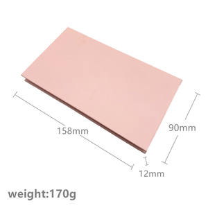 แป้งอายแชโดว์ลายอะนิเมะขี้เกียจ18สี,อายแชโดว์ธรรมชาติระดับมืออาชีพเครื่องสำอางอายแชโดว์สีสะท้อนแสงของขวัญสำหรับเด็กผู้หญิงอายแชโดว์เซเลอร์มูน - Product Image 6