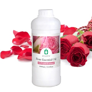 Chất Lượng Cao 100% Tinh Khiết Tự Nhiên Hữu Cơ Dầu Hoa Hồng Chăm Sóc Da Và Vẻ Đẹp Tinh Dầu Hoa Hồng Dầu - Product Image 2