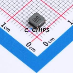 ZNR4018ST1R0M ตัวเหนี่ยวนำไฟฟ้าแบบ SMD, ขนาด 4x4 มม. ( ค่าความเหนี่ยวนำ: 1uH ) ( ความแม่นยำ: 20% กระแสไฟฟ้าที่กำหนด: 3.3A ) - Product Image 1