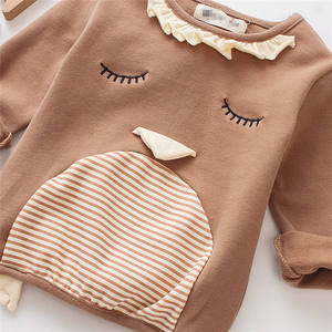 Overoles de Talla Grande para Niños, Disfraz de Pollo, Camisetas Resistentes a la Lejía de los Nuevos Productos del Mercado Chino - Product Image 4