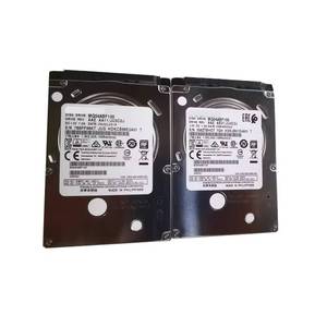 ฮาร์ดไดรฟ์ภายในแบบ SATA ความเร็ว 5400RPM ขนาด 1TB รุ่นใหม่แท้ ความหนา 7 มม. ขนาด 2.5 นิ้ว ความจุ 128MB รุ่น MQ04ABF100 สำหรับแล็ปท็อป - Product Image 3