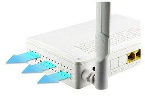 XPON Cả Gpon Và <span class=keywords><strong>Epon</strong></span> <span class=keywords><strong>ONU</strong></span> <span class=keywords><strong>1GE</strong></span> <span class=keywords><strong>3FE</strong></span> <span class=keywords><strong>WIFI</strong></span> <span class=keywords><strong>CATV</strong></span> Cho Gia Đình Cổng 1G3F <span class=keywords><strong>CATV</strong></span> <span class=keywords><strong>WIFI</strong></span> Với 2 Anten - Product Image 4