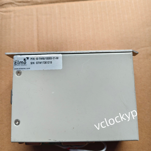 Controlador ELMO G-TWI6/100EE Nuevo de Fábrica, Envío Rápido a Través de FedEx - Product Image 2