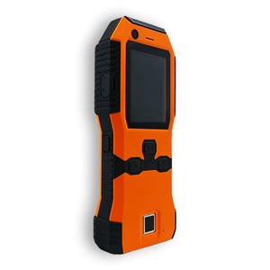 Système de patrouille de sécurité TIMY avec lecteur d'empreintes digitales autonome RFID - Product Image 4