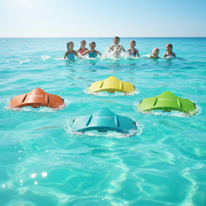 Nuevo Scooter Submarino Eléctrico Portátil con Control por Pulgar, Propulsor para Buceo, Deportes Acuáticos, Equipo para Deportes Acuáticos - Product Image 1