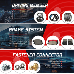 <span class=keywords><strong>ผ้าเบรค</strong></span> Chevrolet and <span class=keywords><strong>bendix</strong></span> อะไหล่รถยนต์<span class=keywords><strong>ผ้าเบรค</strong></span>ทนทาน - Product Image 6