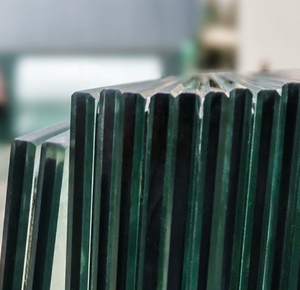 Fabrika doğrudan ultra-beyaz 5-19MM temperli cam banyo için güçlendirilmiş mutfak perdesi duvar kullanımı 3C sertifikası - Product Image 6