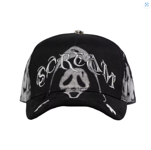 Gorra Ajustable de 5 Paneles, Novedades México, Gorras Beard Hats Caps, Sombreros <span class=keywords><strong>Barbas</strong></span> Hats El Mago, Gorra Snapback - Product Image 1