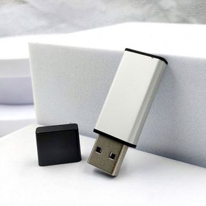 Clé USB avec mémoire de 128 Go, 64 Go, 32 Go, 16 Go, 8 Go, 4 Go, interface USB 2.0 - Product Image 2