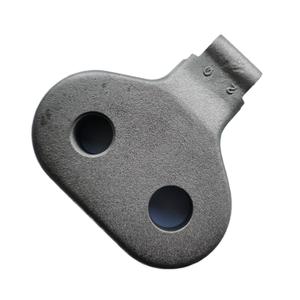 Accessoire de meuleuse de souche à dents vertes 70N pour tracteurs Lames de support de poche série 700 pour pièces de machines <span class=keywords><strong>agricoles</strong></span> <span class=keywords><strong>neuves</strong></span> d'occasion - Product Image 5