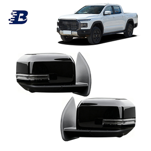 อะไหล่ตัวถังรถยนต์ OEM ครบชุดสำหรับรถกระบะ Chery Rely R8 ขายส่งจากโรงงาน อุปกรณ์ตกแต่งรถยนต์ครบชุดสำหรับเปลี่ยนทดแทน - Product Image 2