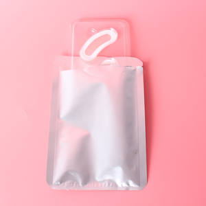 콜라겐 아이 패치 젤 속눈썹 패드 해적 의료 하이드로 하이드로 겔 마이크로 바늘 개인 라벨 뷰티 마스크 아이 패드 젤 패치 - Product Image 2