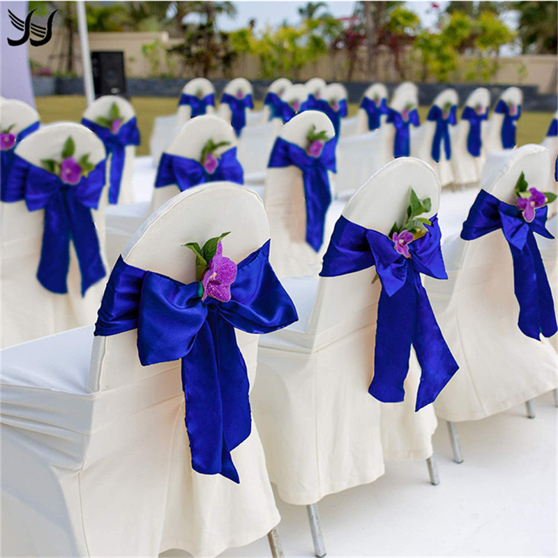 5 шт в упаковке Сатиновые скатерти 13x108 дюймов скатерти для свадеб, дней рождения, вечеринок банкетов украшения