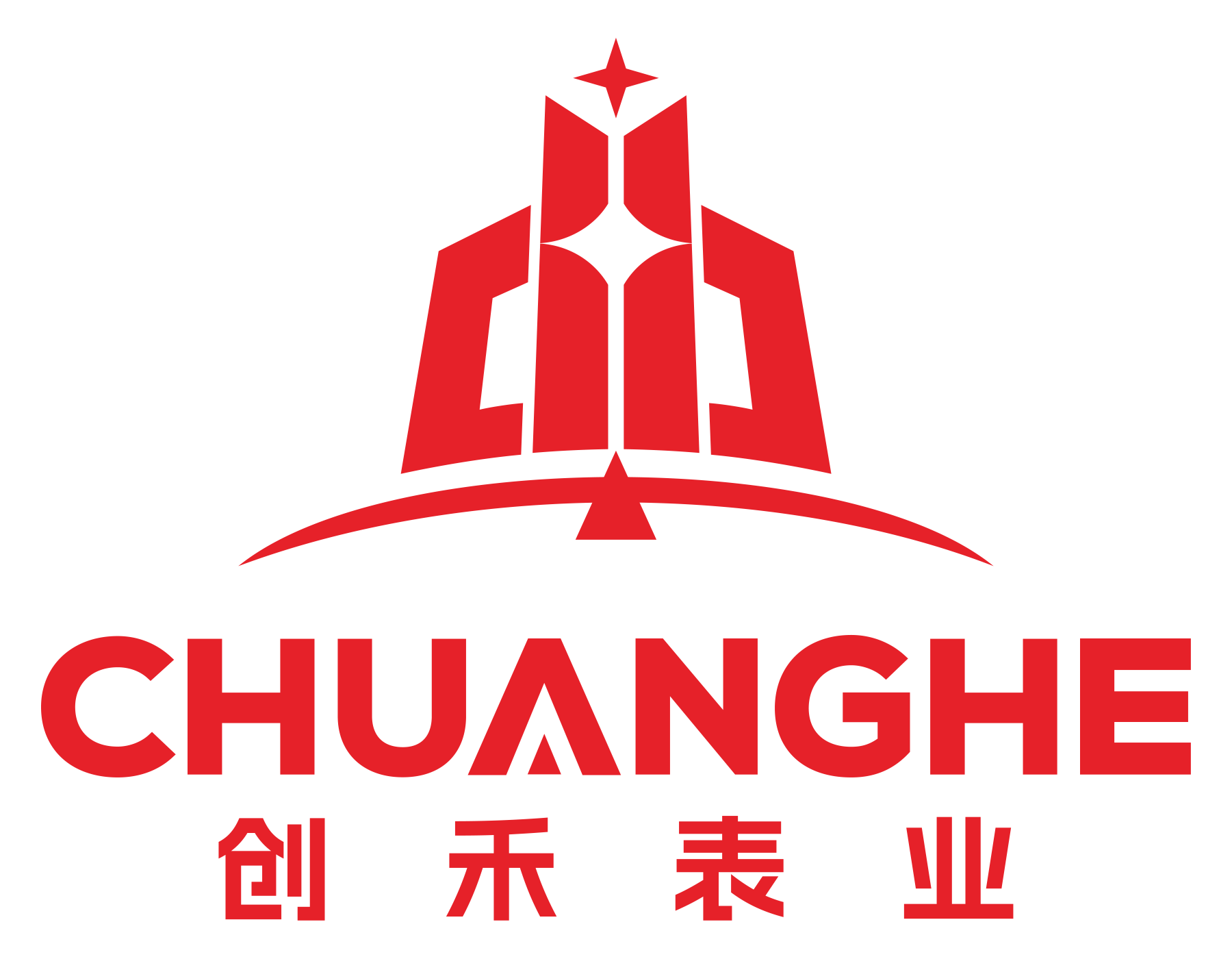 Guangzhou Chuanghe Watch Accessroies Co., Ltd. logo