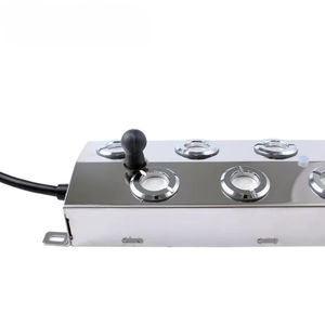 Nébuliseur ultrasonique à 4/6/8/10/12 têtes pour humidificateur d'air, hydroponie, atomiseur ultrasonique, plaque DC 48V - Product Image 4