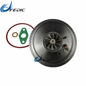 Cartouche MFS Turbo BV38 54389880005 pour Renault Megane Scenic Trafic <span class=keywords><strong>Talisman</strong></span> Nissan Qashqai X-Trail 1.6 <span class=keywords><strong>dci</strong></span> R9M 96 Kw 130 Hp - Product Image 6