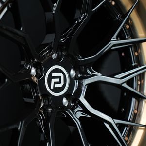 Jantes forgées 2 pièces personnalisées pour <span class=keywords><strong>Audi</strong></span> SQ5 SQ7 SQ8 5x112 Jante en alliage 19 20 21 22 23 pouces - Product Image 2