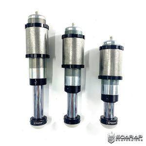 Amortiguador de suspensión todoterreno SOARAP de 3 pulgadas con recorrido ajustable para 4x4 - Product Image 6