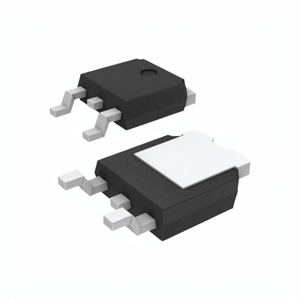 Buy Online Electronic Components TO-252-3, DPAK , SC-63 STPSC8H065B-TR Single Diodes BOM IC In Stock - Product Image 1
