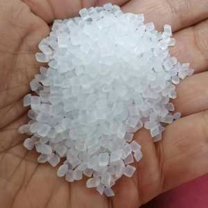 Venta Directa de Fábrica, Gránulos de Plástico PA6 GF30 UL94 V0, Nylon <span class=keywords><strong>6</strong></span>, Poliamida Pa6 Gf30 Pa66 - Product Image 2