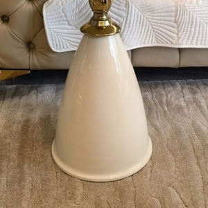 In acciaio inossidabile di lusso moderno tavolino da caffè in noce Color grano multifunzionale mobili da <span class=keywords><strong>soggiorno</strong></span> per cucina di casa Hotel Villa - Product Image 4