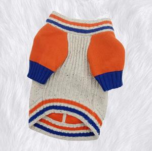 Pulls pour chiots, vêtements pour chiens de type Teddy, Beagles, Bulldogs et chiens de <span class=keywords><strong>petite</strong></span> à grande <span class=keywords><strong>taille</strong></span> pour se tenir au chaud. - Product Image 6