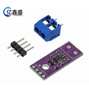 Module amplificateur de thermocouple de précision AD8495, détection de température de type K - Product Image 2