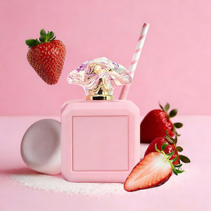 <span class=keywords><strong>Parfum</strong></span> en gros haut de gamme 100ML longue durée, original, arabe, en spray, fraise fraîche, bonbon, floral, lait, pour femme, <span class=keywords><strong>rose</strong></span> blush, doux - Product Image 4