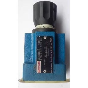 Vanne de régulation de vitesse Rexroth 2FRM6B36-3X/16QMV Vanne de commande hydraulique - Product Image 1